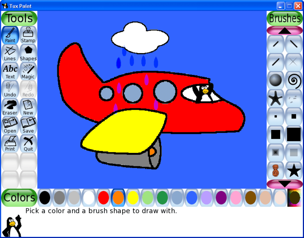 Ms Paint For Mac Free Download