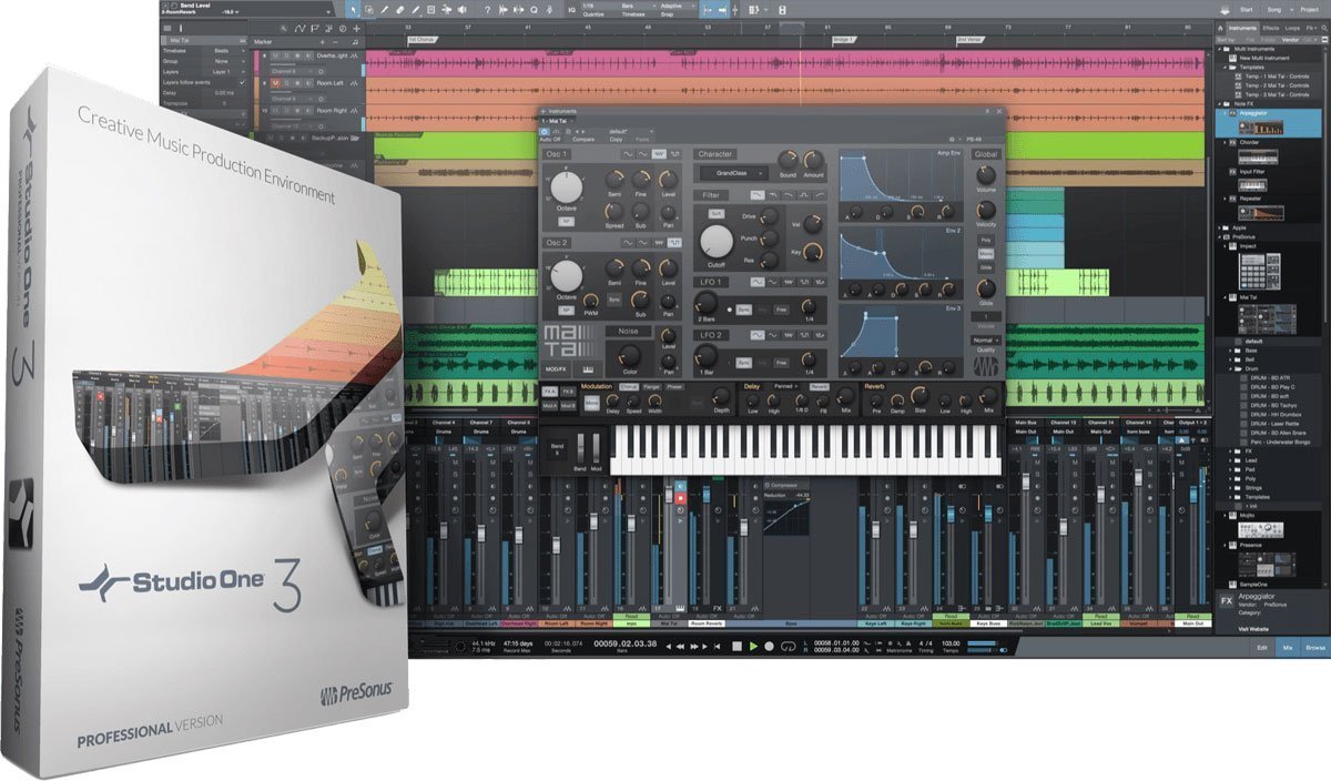 Voice editing software for singing free mac desktop
