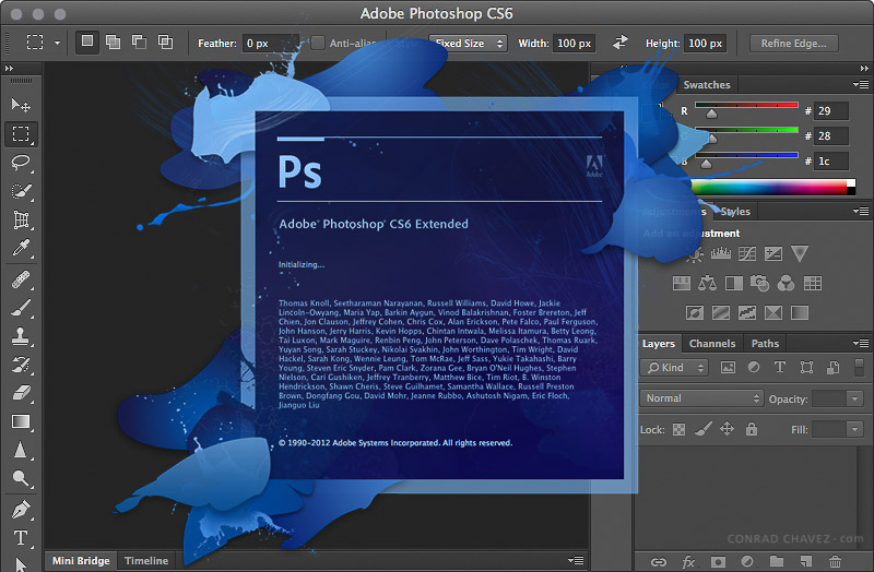 Adobe Creative Cloud Packager Mac Download
